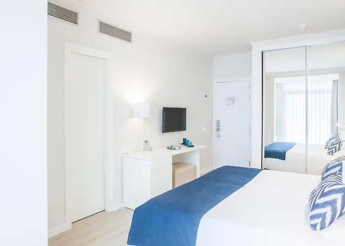 Ibersol Antemare - Adults Only